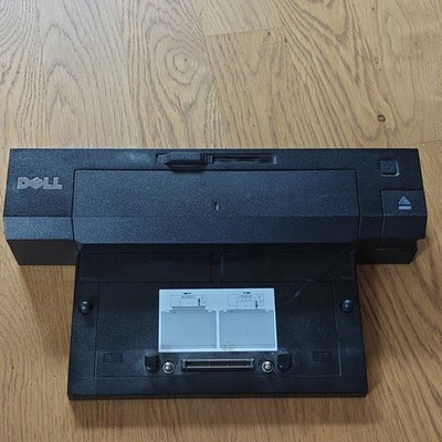 Dell E-Port Plus II Dockingstation K09A USB 3.0 Latitude Precision