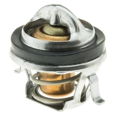 Stant-13828 OE Type Thermostat, Stainless Steel