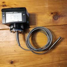 ASHCROFT T424T10030 XBXFS TEMPERATURE REGULAT...