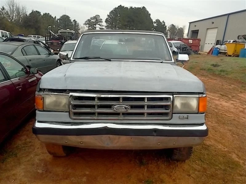 Engrenagem de direção/rack direção hidráulica compatível com 80-97 Ford F250 Pickup 93404 - Imagem 2 de 4