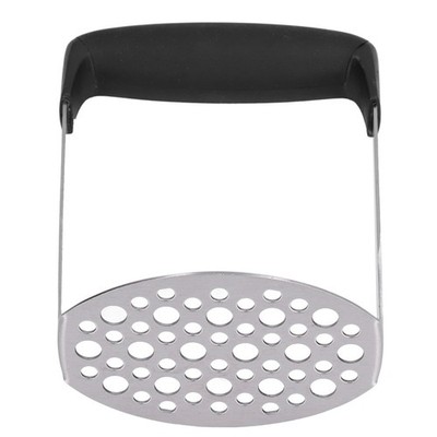 Mini Kartoffelstampfer Aus Edelstahl Mit Anti-Rutsch-Griff Für Die Küche