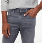 NWT J.Crew Men's Straight-Fit Grey Jean In Signature Stretch Flex BG155 31"x 32" — photo 3