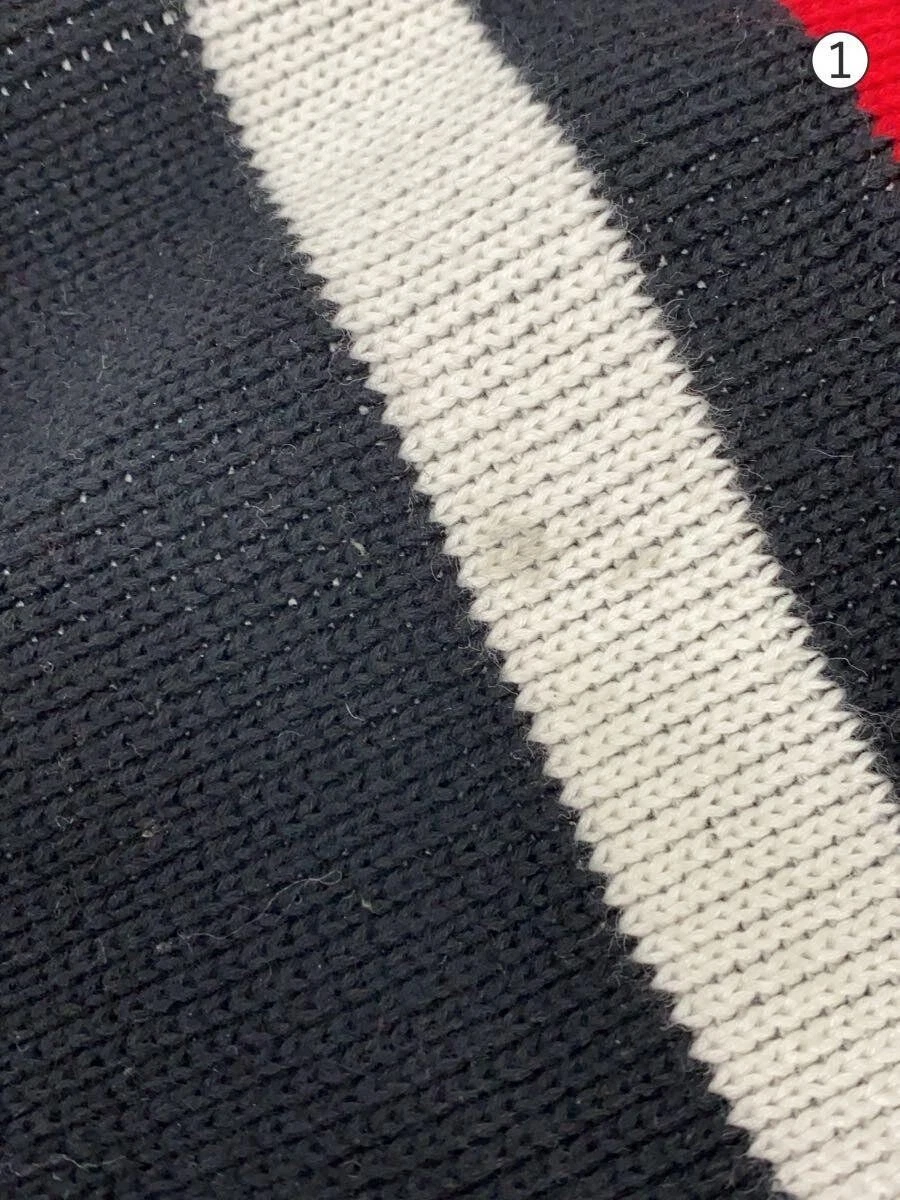 Felpa Supreme con cappuccio M cotone nero FW23 RN101837 usata