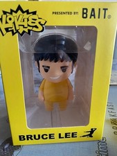 Bruce Lee Chinese Dragon Limited Edition