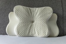 Glückstoff orthopädisches Kissen *Retourware*