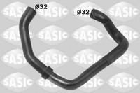 KüHlerschlauch Sasic 3406328 FüR VW Golf 5 1K1 Plus 5M1 521 Jetta 3 1K2 Touran 2