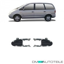 Stoßstangen Gitter vorne rechts für VW Sharan Ford Galaxy I WGR 7M8 1995-2000