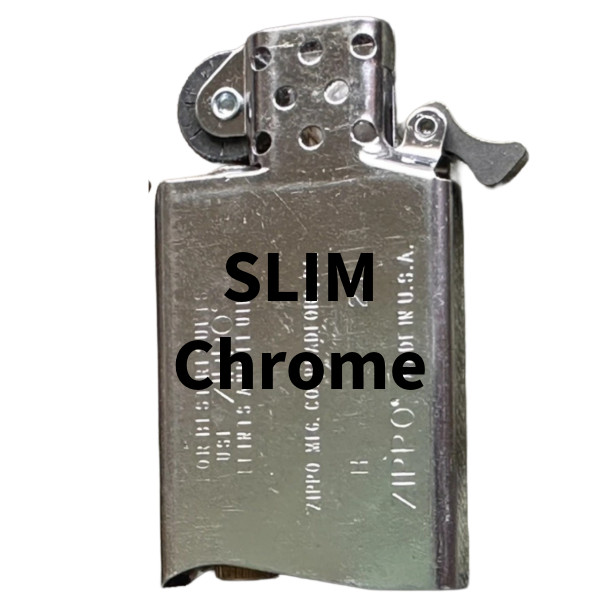 Zippo Insert Upgrade! Custom Mods! High Performance,Fuel-Saving,Enhanced Lighter