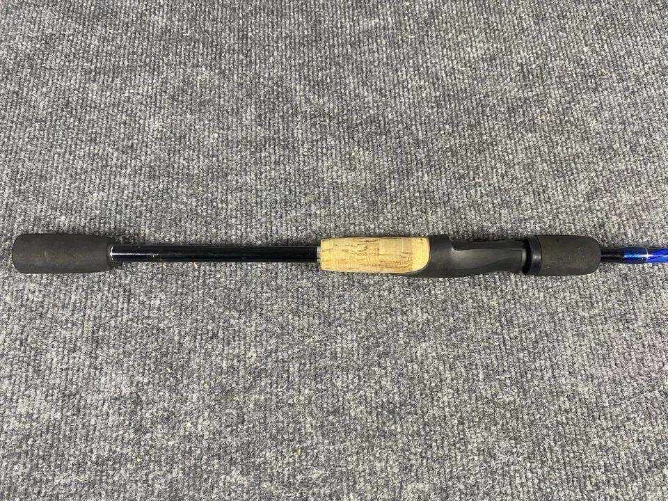 Okuma Cascade II 6’6” Spinning Rod CSII-662ML 2-Piece - Image 4 of 4