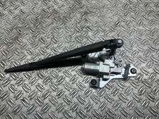 Suzuki Vitara (LY) 2017 Wischerarm Heckscheibe 06222 BEN14476