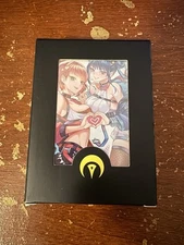 Manamoon YuGiOh Evil Twin Japanese Size Sleeves 70CT