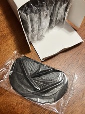 Underarm Sweat Pads - Lightweight Black. 300 Total