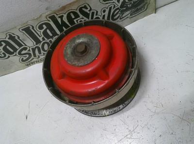 SkiDoo Snowmobile .75'' Screw On Primary Clutch TNT 440 Olympic 340 Nordic 400