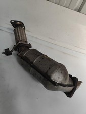 Catalyseurs Honda CIVIC