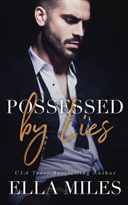Ella Miles | Possessed by Lies | Taschenbuch | Englisch (2019) | Ella Miles LLC