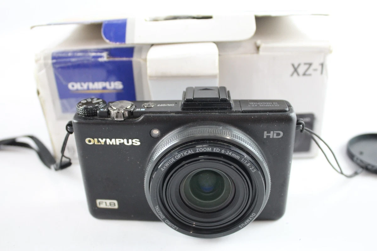 Olympus 410 Digital Cameras for Sale - Shop New & Used Digital