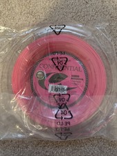 Solinco Confidential Soft 17 1.20mm 656 feet / 200m Tennis String Reel