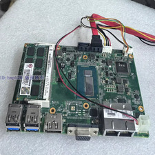 1Pcs Used Advantech MIO-5271 A101-3