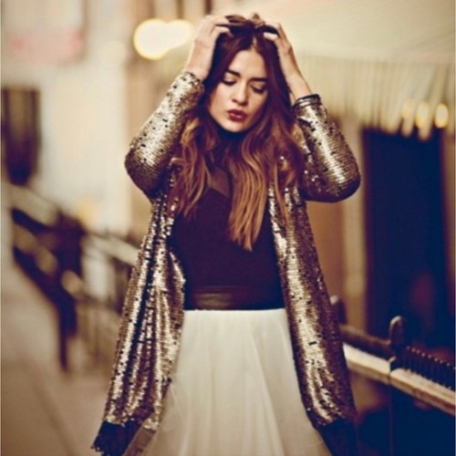 Free People Stardust Tarnished Sequin Lace XS Coat Jacket - Picture 15 of 16