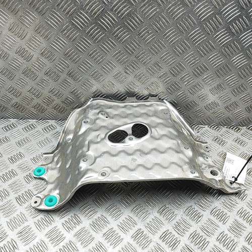 BMW XM G09 Turbolader Hitzeschutz 5A54EB9 4.4 Hybrid 480kW 2023 33950938