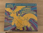 Pokémon – ETB – Héros Transcendants – ME02.5 – Coffret Dresseur d’Elite