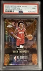 2025 Topps Amen Thompson Base (PSA 9)
