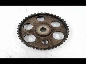 VW PASSAT Variant B5 3B6 Kettenrad der Kraftstoffpumpe 028130111A 1.90 27168530