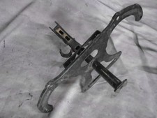 HONDA VFR 400 RR NC30 HEADLIGHT CLOCKS FAIRING STAY BRACKET MOUNT 64501 MR8 000