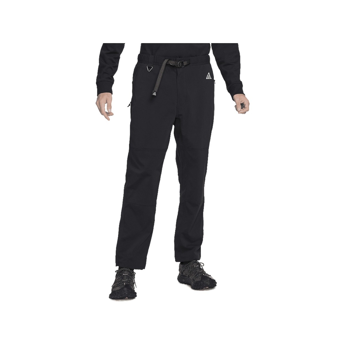 Nike ACG Men's UV Hiking Pants (Black/Anthracite/Summit White) | eBay