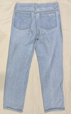 Calvin Klein Jeans Men  s size 32 80  s 1980  s