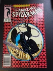Amazing Spider-Man 300 / 1st Full Venom / Todd McFarlane / Newsstand / 1988
