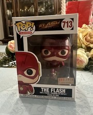 Ultimate Funko Pop Flash Figures Checklist and Gallery 46