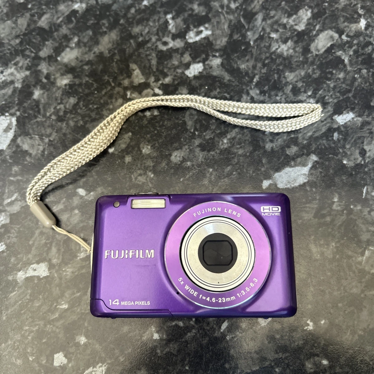 富士胶片FinePix JX 系列数码相机| eBay