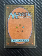 Dual Lands Magic: The Gathering Revised Edition Rare Collectible