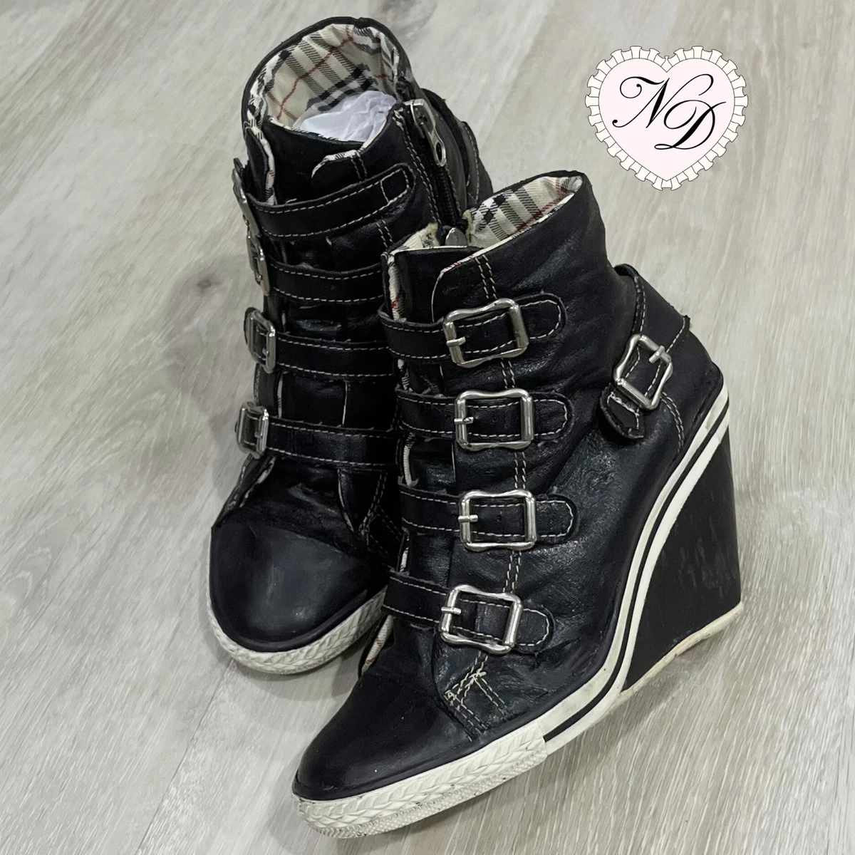 Ash Women's Wedge Heels for sale | eBay