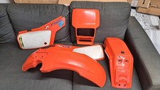HONDA XL 600 R PD03 ORIGINAL FAIRING PANEL BODY KIT