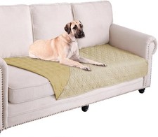 Ameritex Waterproof Dog Bed Cover Pet Blanket for Furniture Bed Couch Sofa