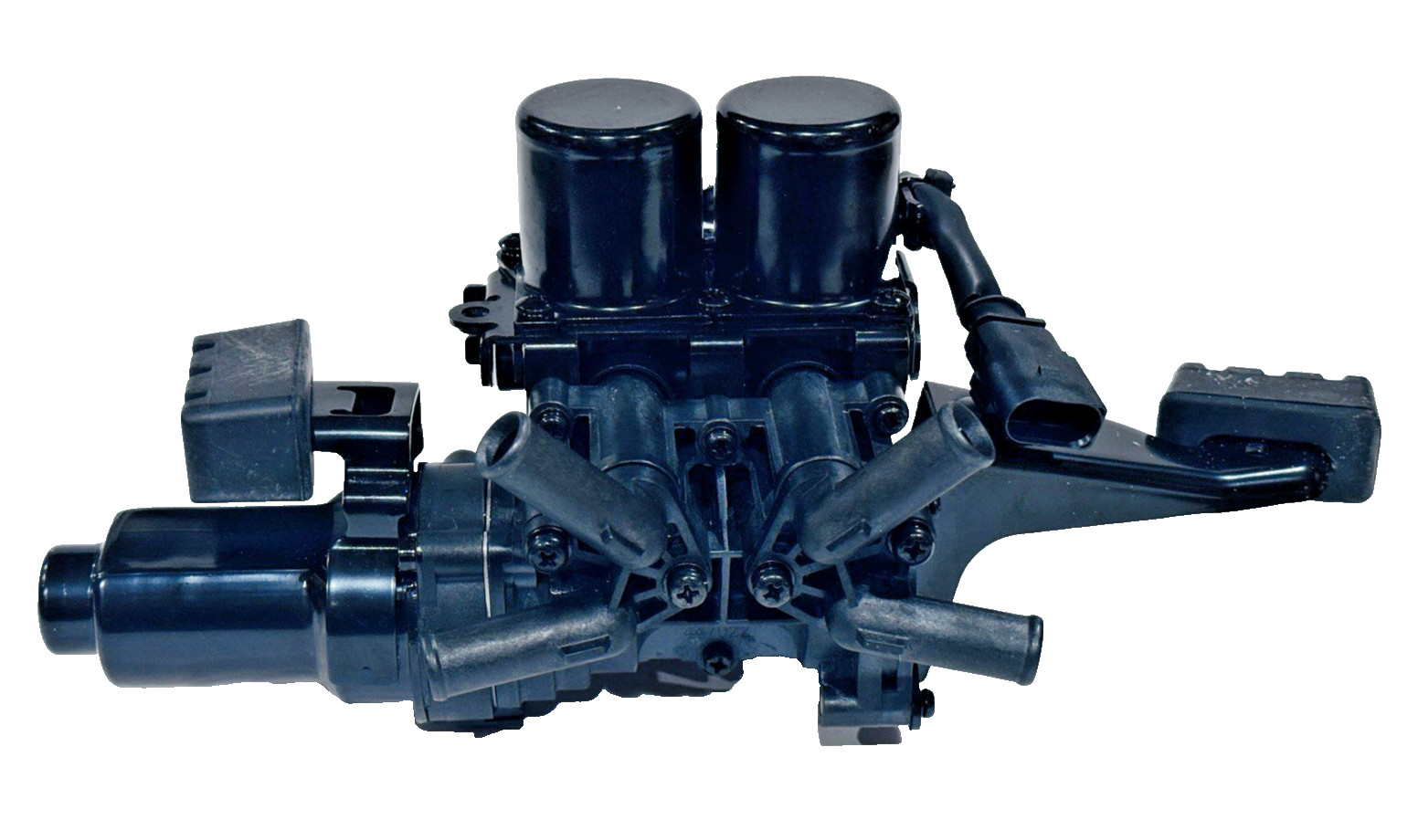 For 2003-18 Bentley Continental Flying Spur GT HVAC Heater Coolant Valve Phaeton
