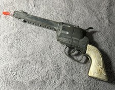 Fanner 50 Cap Gun Mattel