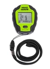 MAD WAVE - STOPWATCH SW-200 MEMORY - M140902010W - GREEN