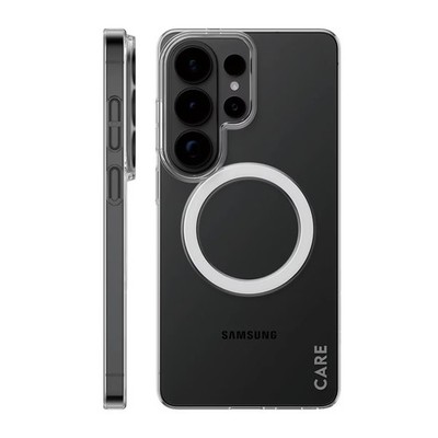 CARE by PanzerGlass  CARE SL1M Case clear Samsung Galaxy S26 Ultra