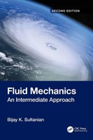 Bijay K. Sultanian | Fluid Mechanics | Buch | Englisch (2025) | Crc Press