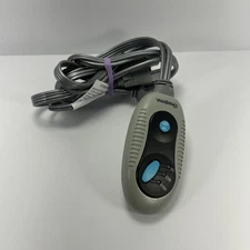 Beautyrest Electric Throw Blanket Remote Control REPLACEMENT SCTH 3.5.1 4 PRONG