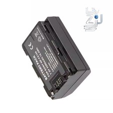 7.2V 2280mAh Replacement Battery for NP-FZ100 A9, A7RM3, A7M3, A7R3, ILCE-9 A7R4