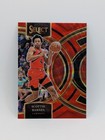 2023-24 Panini Select Premier Level Scottie Barnes #147 Toronto Raptors NBA