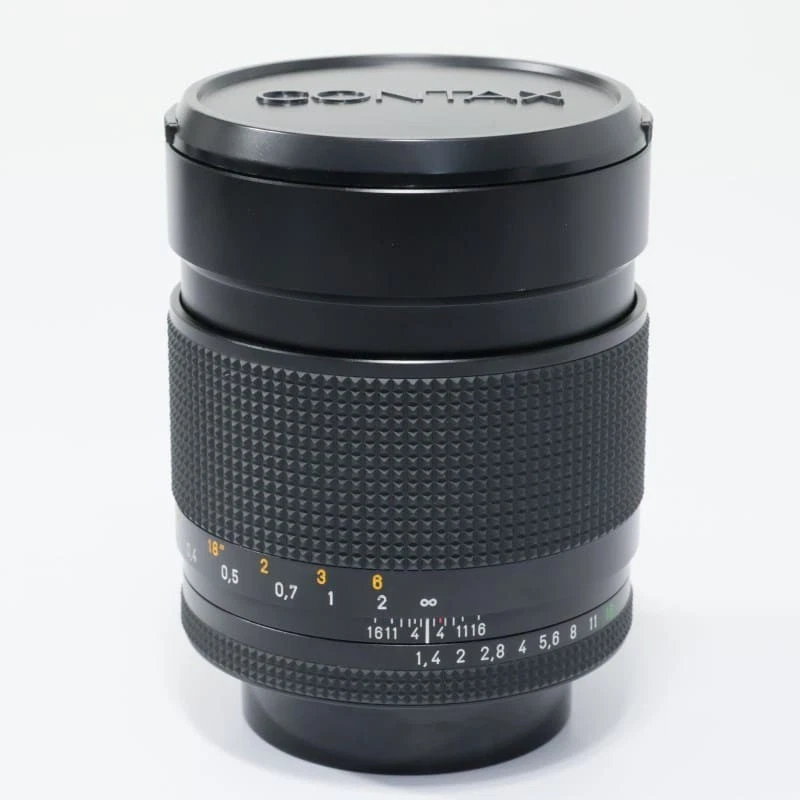 Contax f/1.4 35mm Focal Camera Lenses for sale | eBay