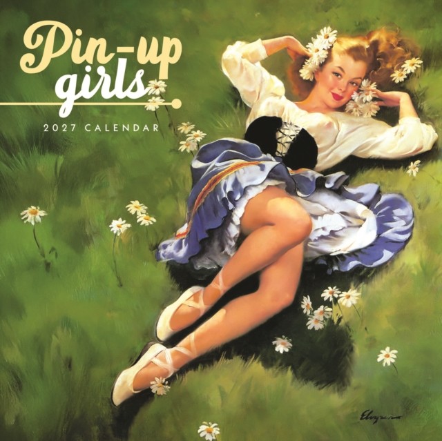 Pin Up Girls Mini - Image 3