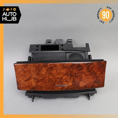 03-09 Mercedes W209 CLK350 CLK550 Center Console Ash Tray Ashtray OEM