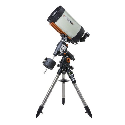 Celestron CGEM II 11-Inch EdgeHD Schmidt-Cassegrain Telescope Astronomy PRO