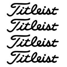 Golf Decal Golf Cart Sticker for Car Laptop, Window, Truck SUV - Any Size